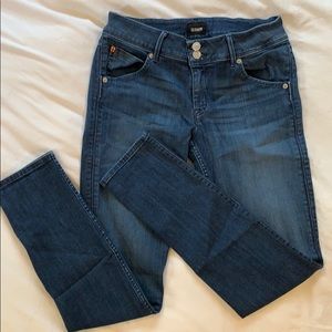 Hudson Skinny Jeans